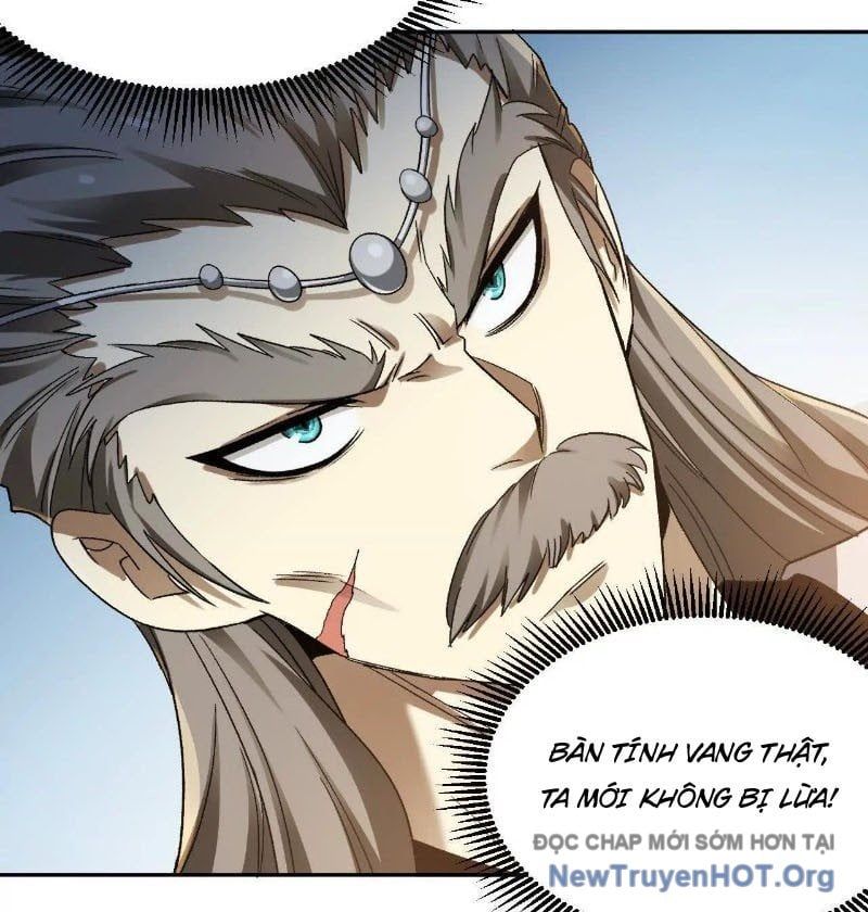 Tiên Vương Thú Liệp Pháp Tắc - Chapter 11 - Page 57