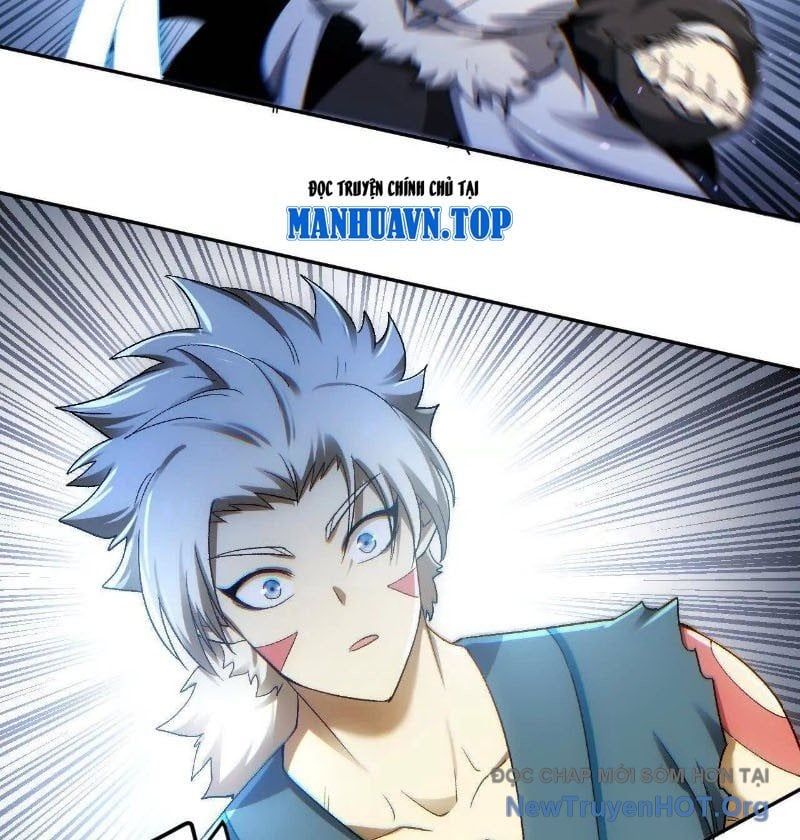 Tiên Vương Thú Liệp Pháp Tắc - Chapter 11 - Page 65