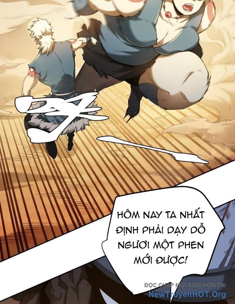 Tiên Vương Thú Liệp Pháp Tắc - Chapter 11 - Page 7