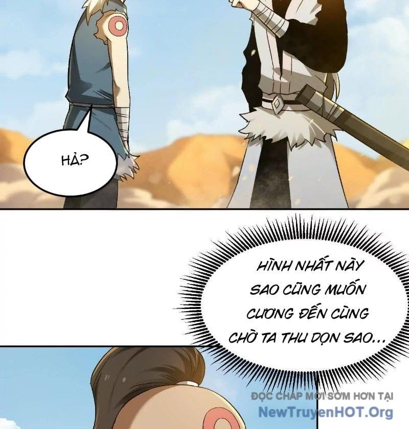 Tiên Vương Thú Liệp Pháp Tắc - Chapter 11 - Page 75