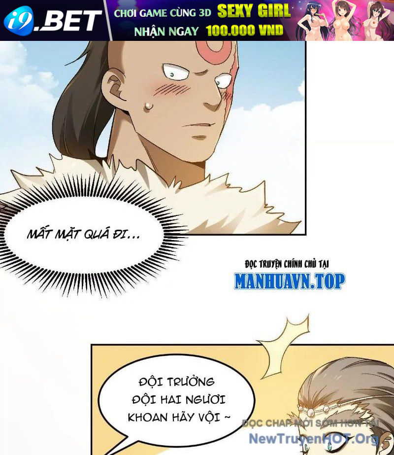 Tiên Vương Thú Liệp Pháp Tắc - Chapter 11 - Page 76