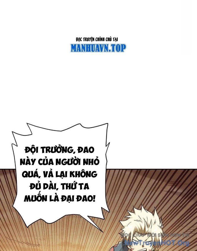 Tiên Vương Thú Liệp Pháp Tắc - Chapter 12 - Page 10