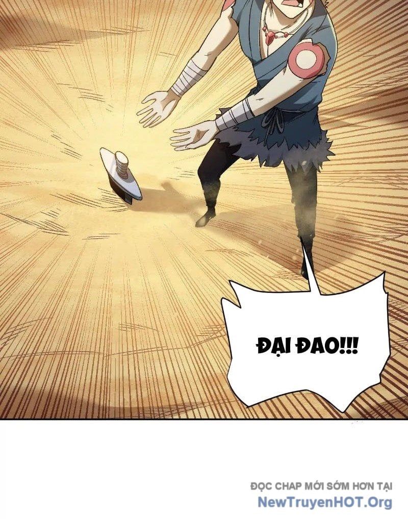 Tiên Vương Thú Liệp Pháp Tắc - Chapter 12 - Page 11