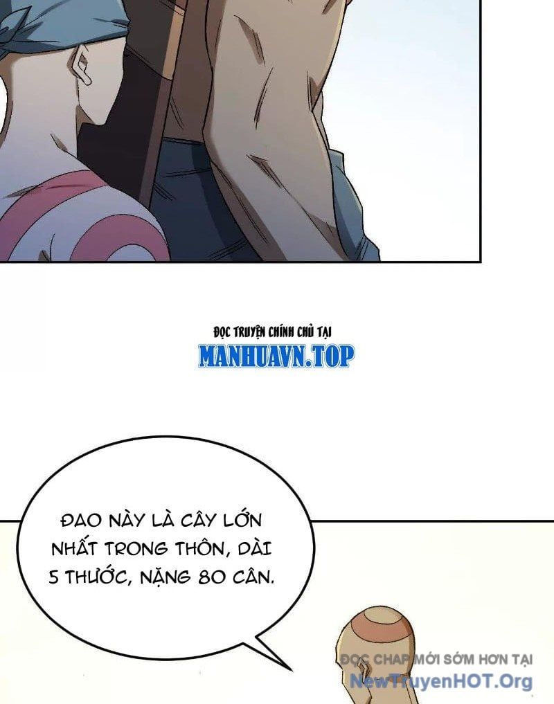 Tiên Vương Thú Liệp Pháp Tắc - Chapter 12 - Page 15