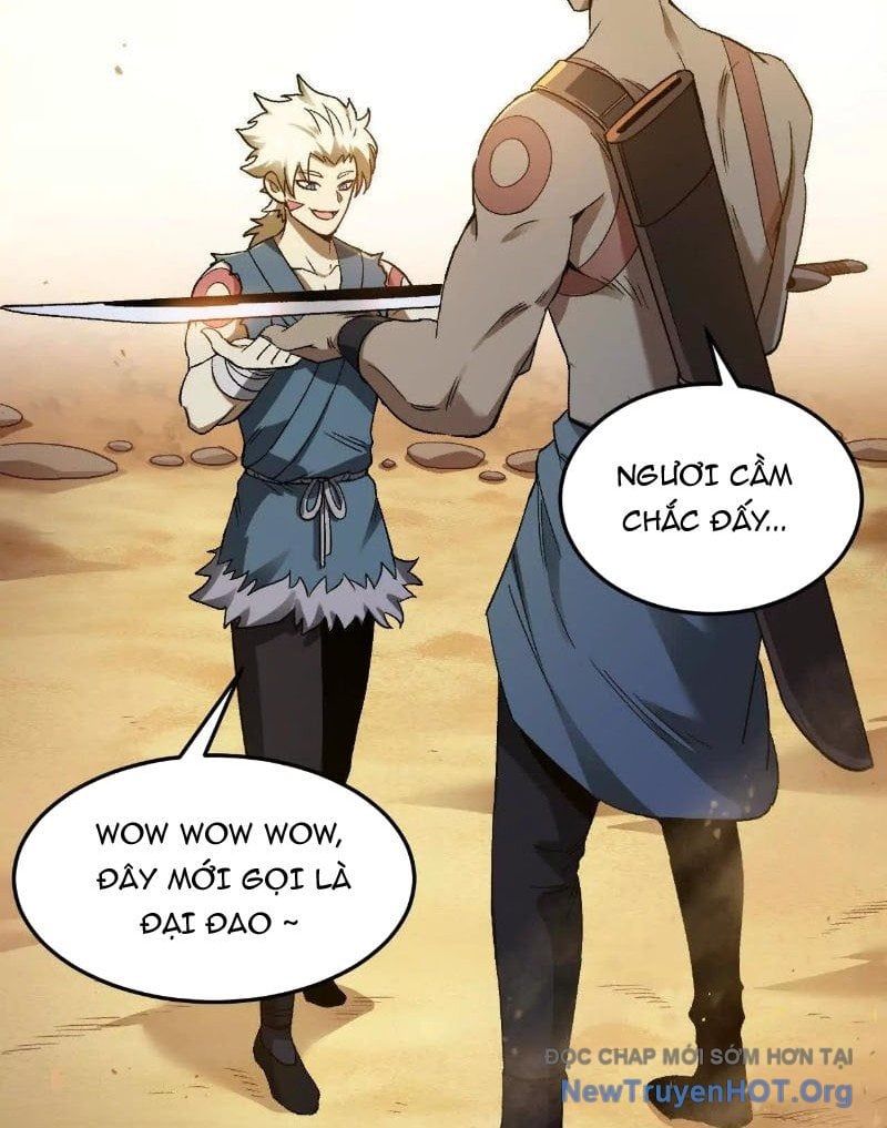 Tiên Vương Thú Liệp Pháp Tắc - Chapter 12 - Page 16