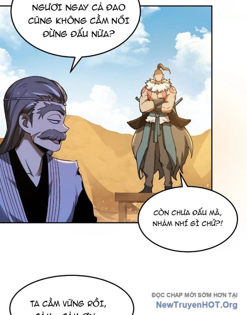 Tiên Vương Thú Liệp Pháp Tắc - Chapter 12 - Page 20