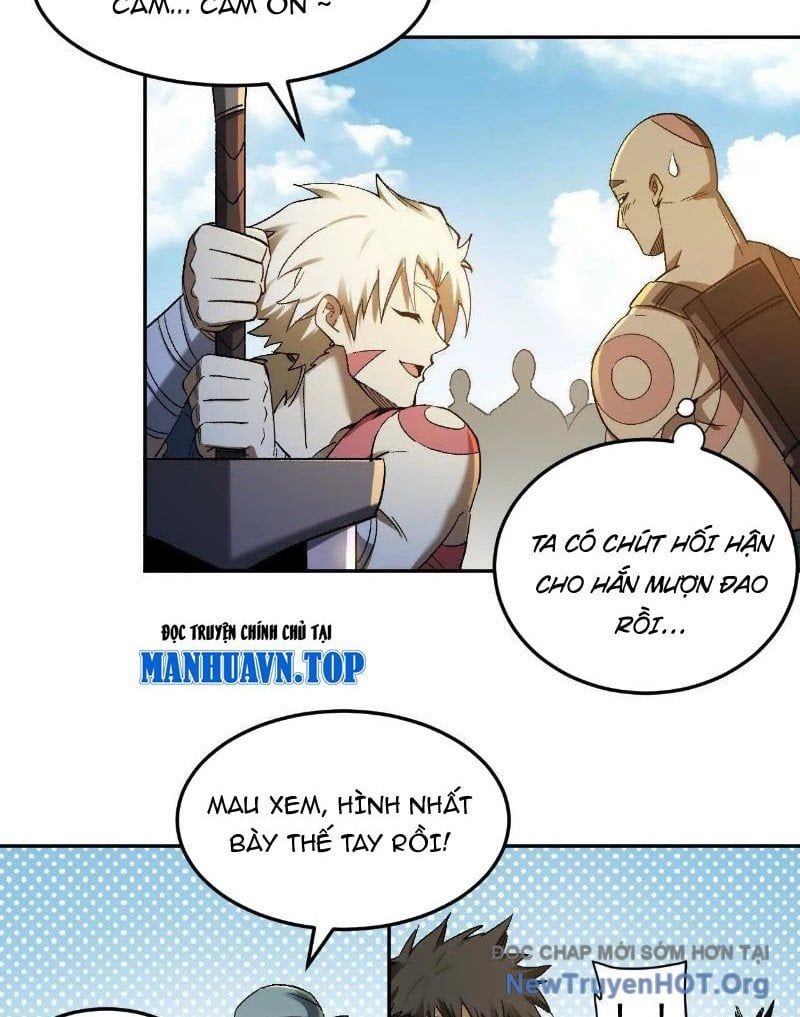 Tiên Vương Thú Liệp Pháp Tắc - Chapter 12 - Page 21