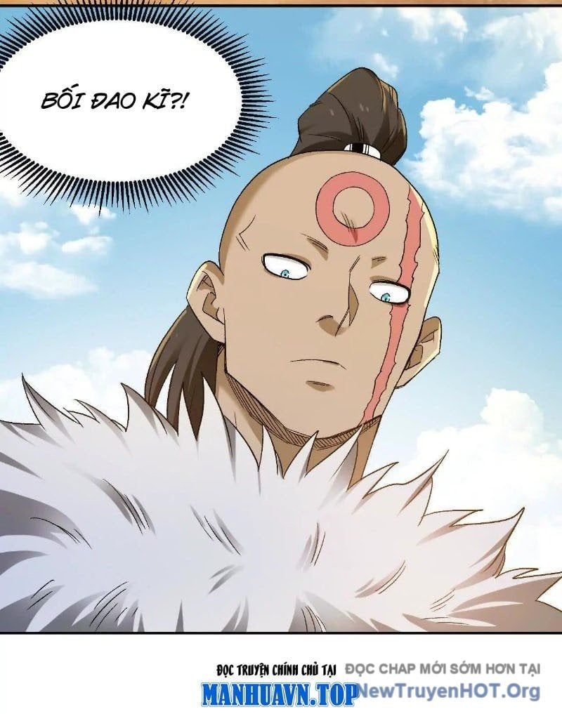 Tiên Vương Thú Liệp Pháp Tắc - Chapter 12 - Page 25