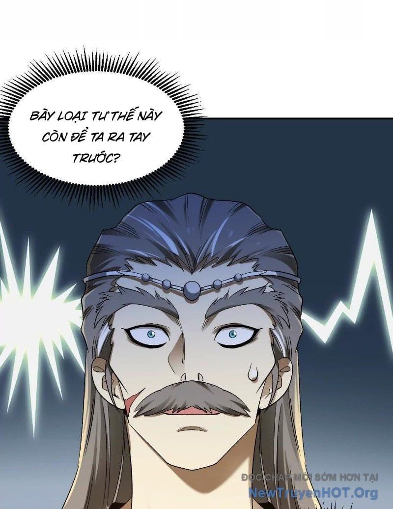 Tiên Vương Thú Liệp Pháp Tắc - Chapter 12 - Page 28