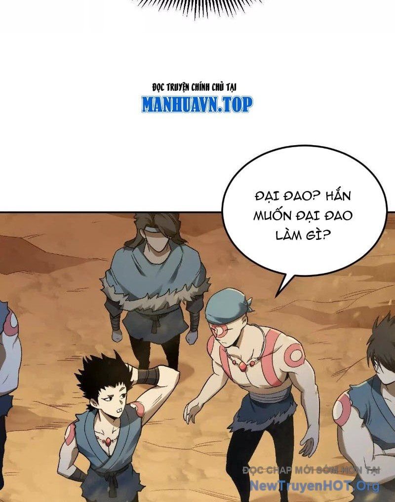 Tiên Vương Thú Liệp Pháp Tắc - Chapter 12 - Page 3