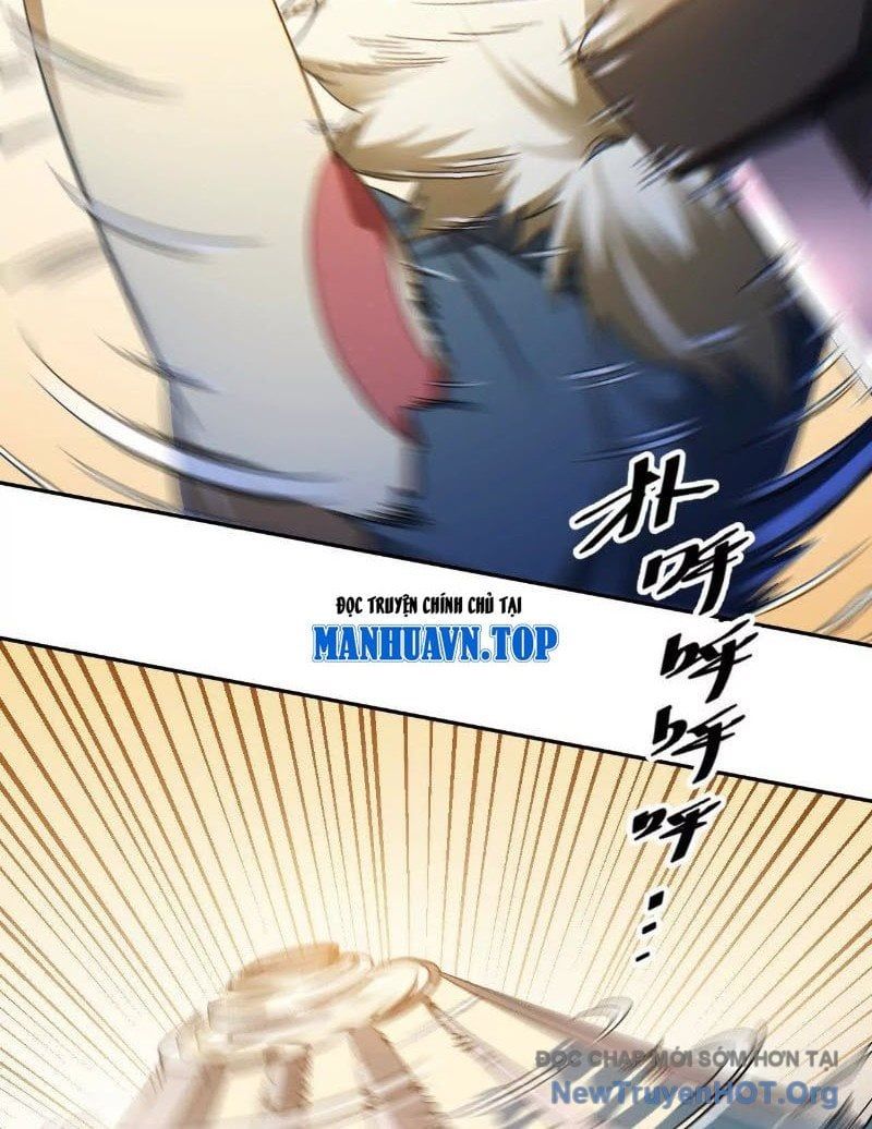 Tiên Vương Thú Liệp Pháp Tắc - Chapter 12 - Page 31