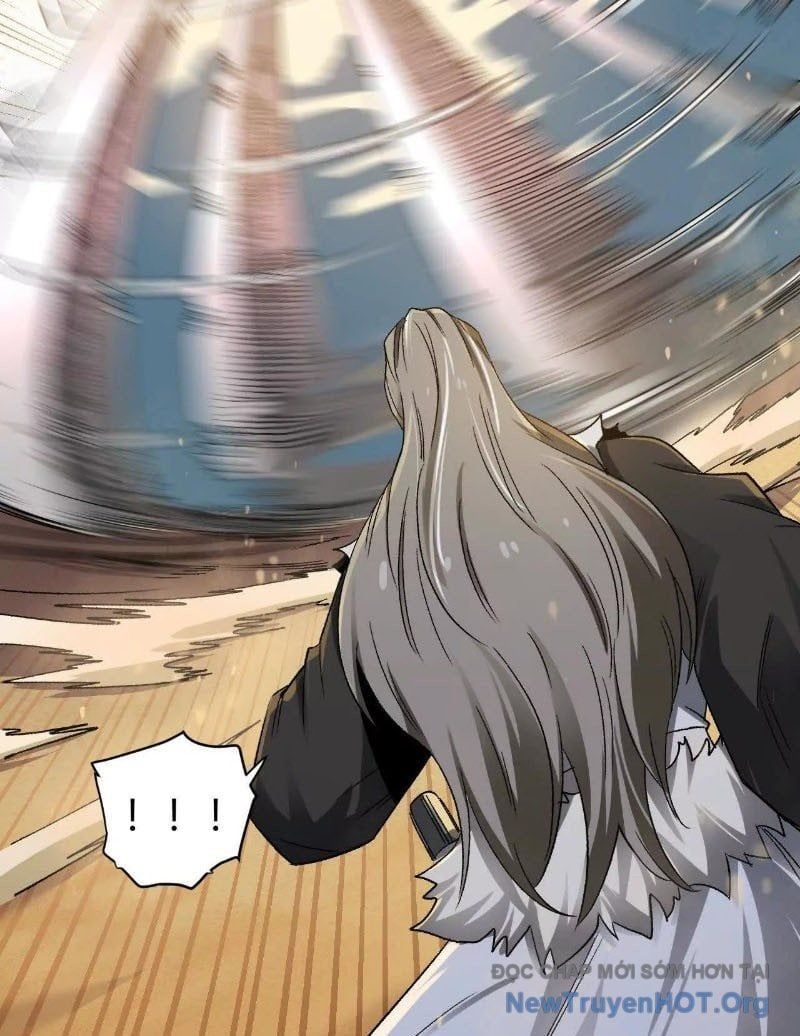 Tiên Vương Thú Liệp Pháp Tắc - Chapter 12 - Page 32