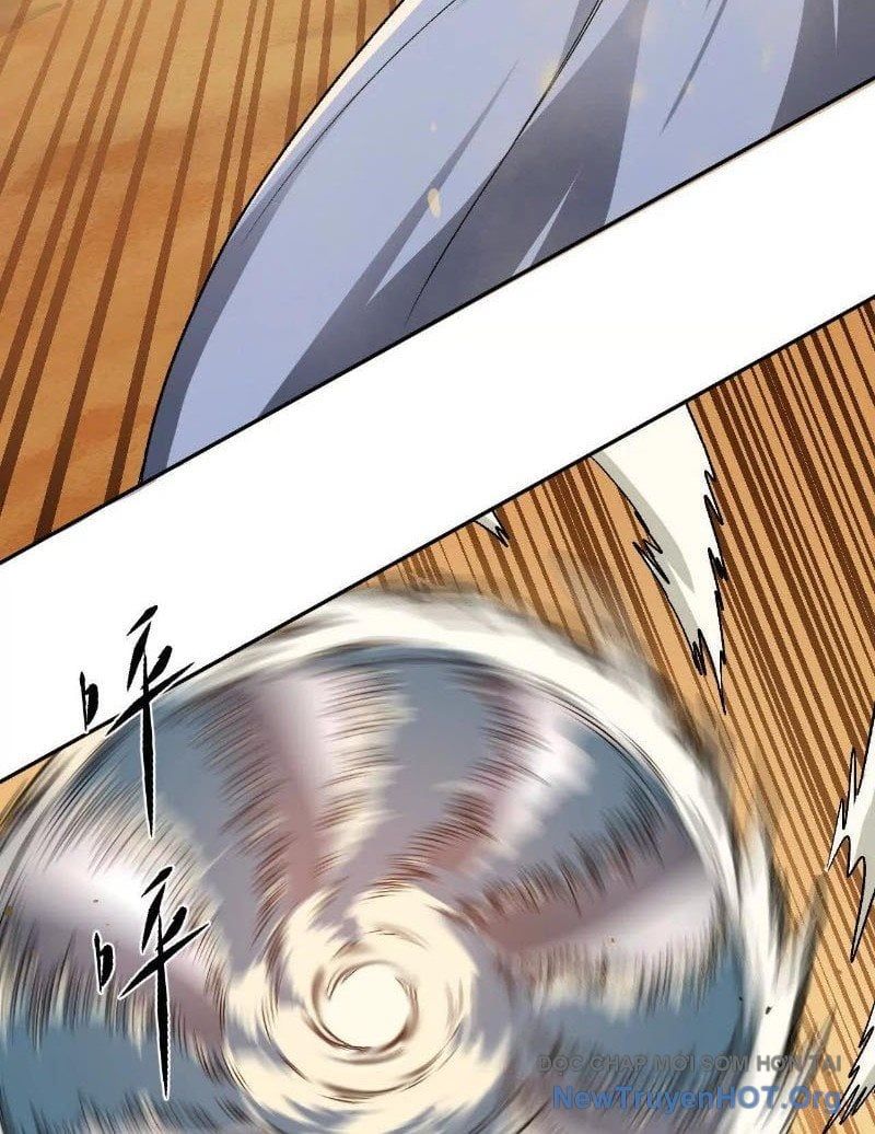 Tiên Vương Thú Liệp Pháp Tắc - Chapter 12 - Page 33