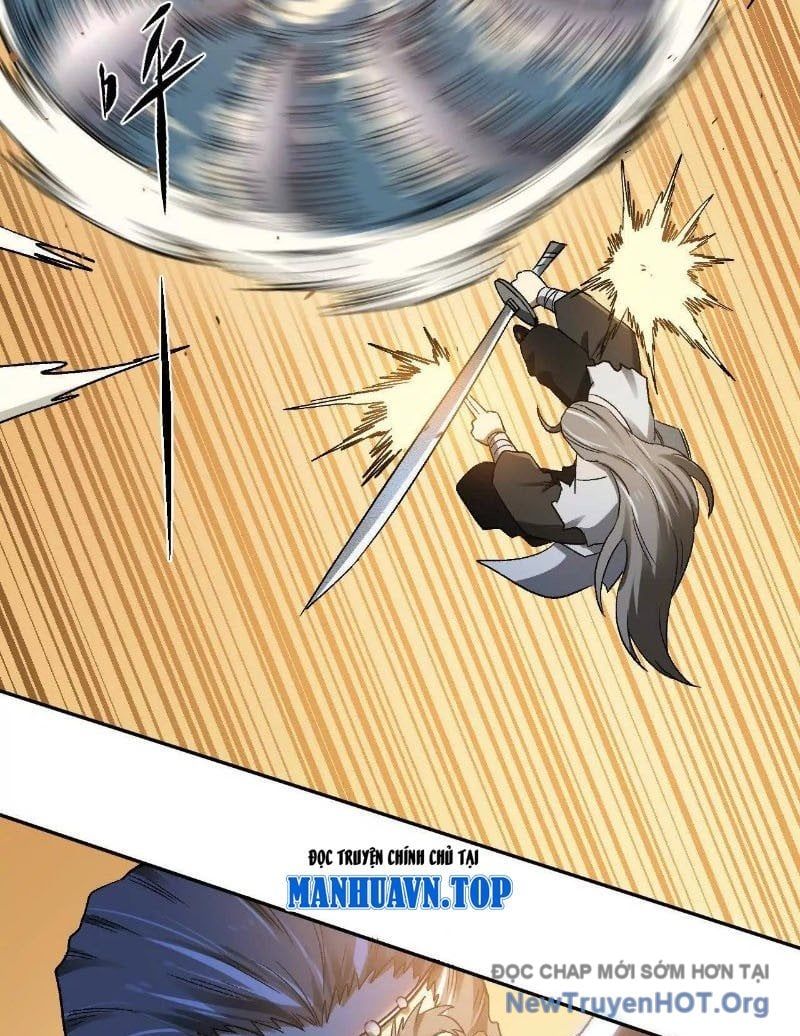 Tiên Vương Thú Liệp Pháp Tắc - Chapter 12 - Page 34