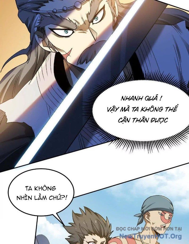 Tiên Vương Thú Liệp Pháp Tắc - Chapter 12 - Page 35