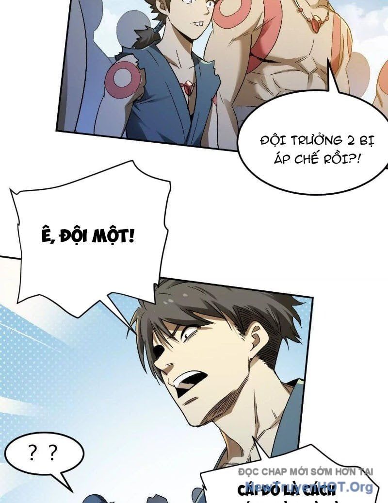 Tiên Vương Thú Liệp Pháp Tắc - Chapter 12 - Page 36