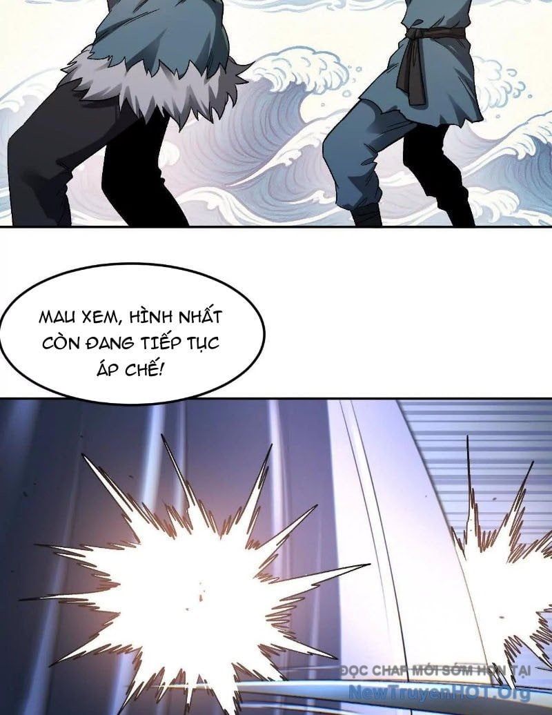 Tiên Vương Thú Liệp Pháp Tắc - Chapter 12 - Page 38