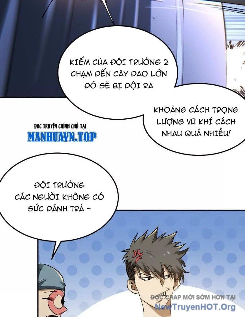 Tiên Vương Thú Liệp Pháp Tắc - Chapter 12 - Page 39