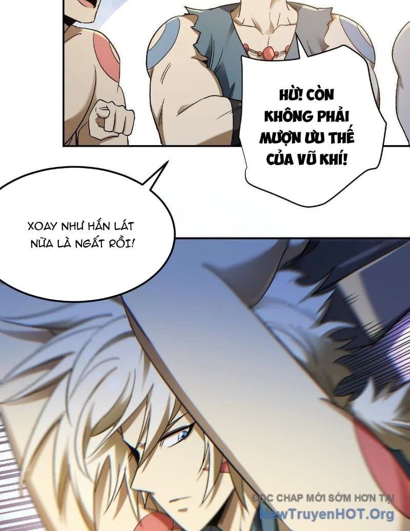 Tiên Vương Thú Liệp Pháp Tắc - Chapter 12 - Page 40