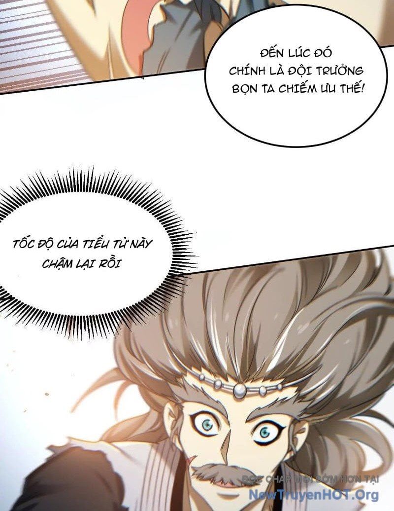 Tiên Vương Thú Liệp Pháp Tắc - Chapter 12 - Page 41