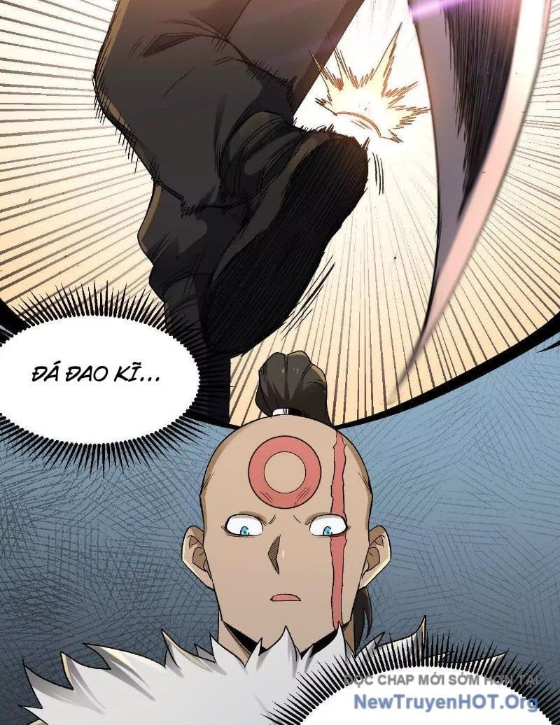 Tiên Vương Thú Liệp Pháp Tắc - Chapter 12 - Page 48
