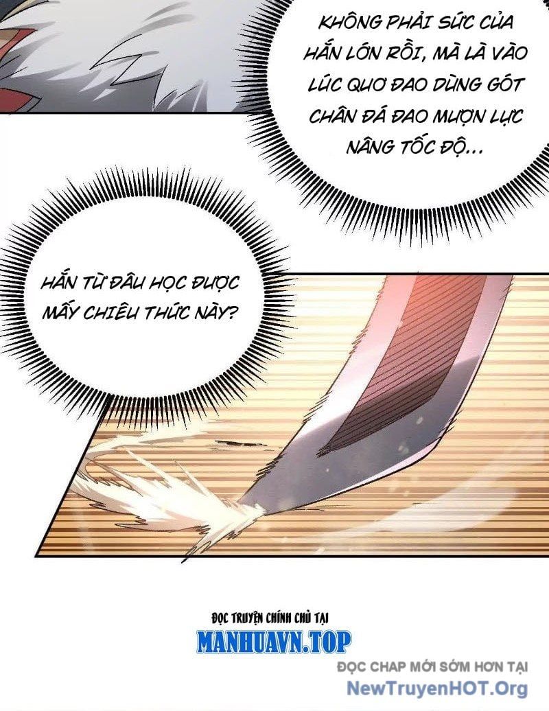 Tiên Vương Thú Liệp Pháp Tắc - Chapter 12 - Page 49