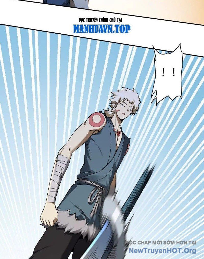 Tiên Vương Thú Liệp Pháp Tắc - Chapter 12 - Page 5