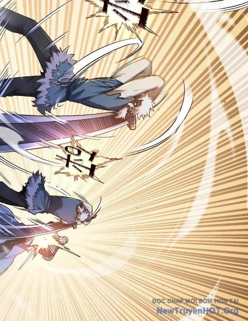 Tiên Vương Thú Liệp Pháp Tắc - Chapter 12 - Page 51