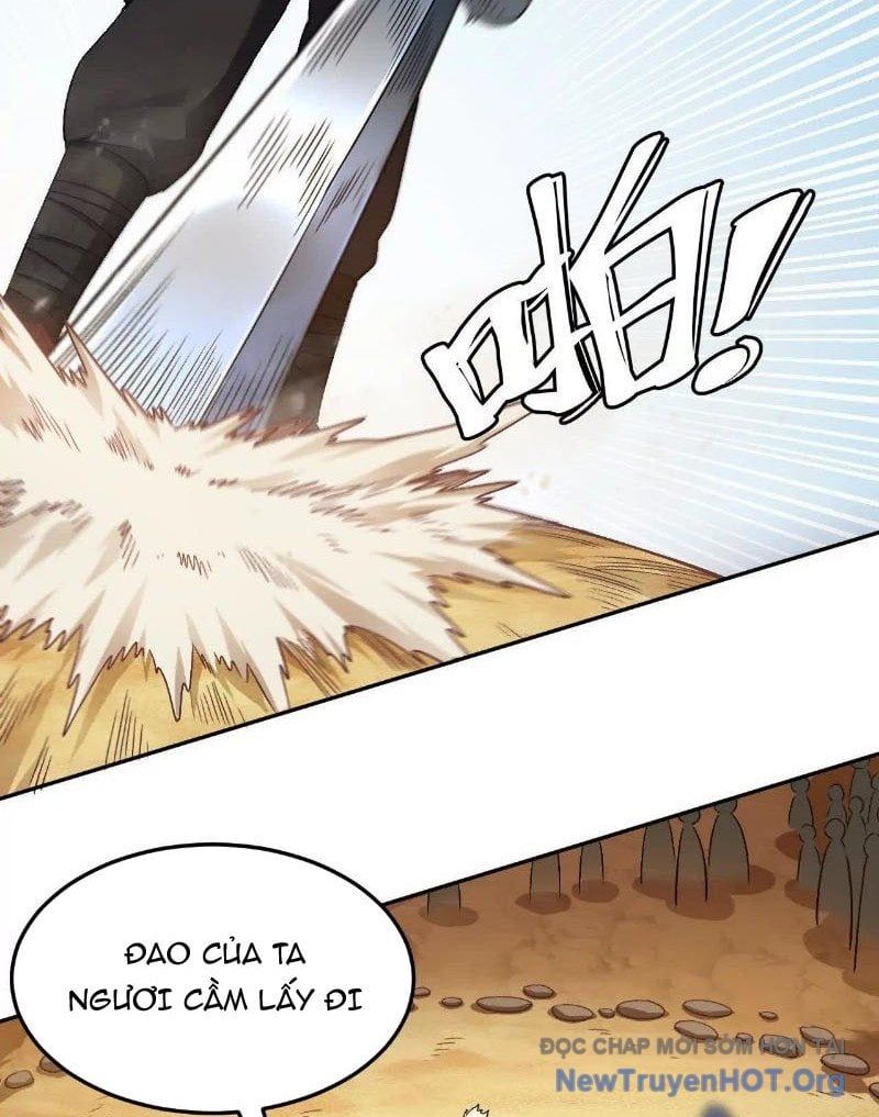 Tiên Vương Thú Liệp Pháp Tắc - Chapter 12 - Page 6