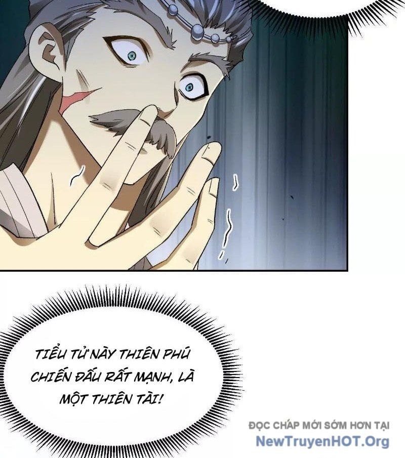 Tiên Vương Thú Liệp Pháp Tắc - Chapter 12 - Page 60