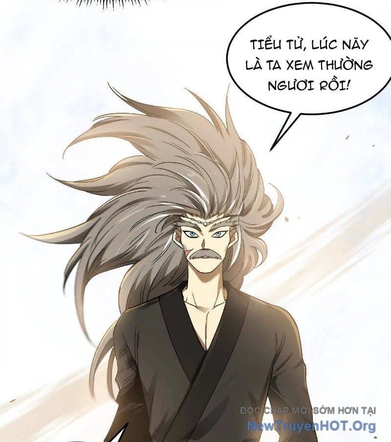 Tiên Vương Thú Liệp Pháp Tắc - Chapter 12 - Page 61