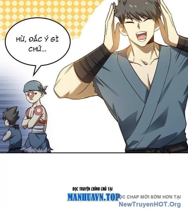 Tiên Vương Thú Liệp Pháp Tắc - Chapter 12 - Page 66