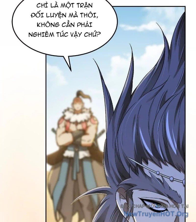 Tiên Vương Thú Liệp Pháp Tắc - Chapter 12 - Page 69