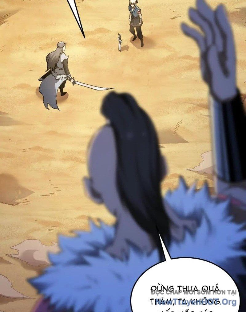 Tiên Vương Thú Liệp Pháp Tắc - Chapter 12 - Page 7