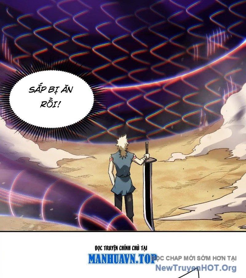 Tiên Vương Thú Liệp Pháp Tắc - Chapter 12 - Page 77