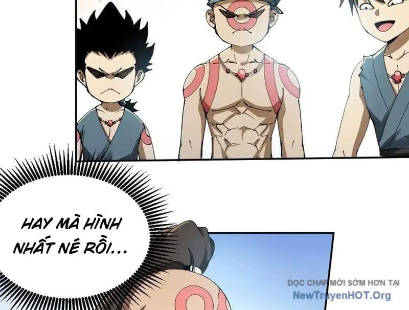 Tiên Vương Thú Liệp Pháp Tắc - Chapter 13 - Page 27