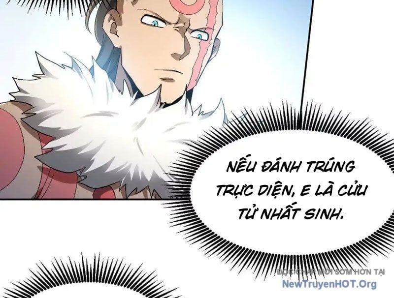Tiên Vương Thú Liệp Pháp Tắc - Chapter 13 - Page 28