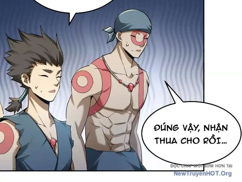 Tiên Vương Thú Liệp Pháp Tắc - Chapter 13 - Page 50