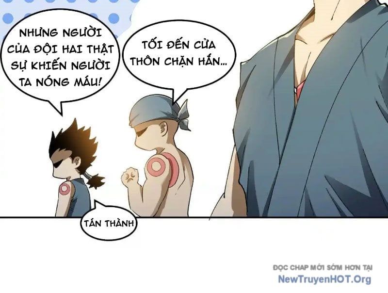 Tiên Vương Thú Liệp Pháp Tắc - Chapter 13 - Page 52