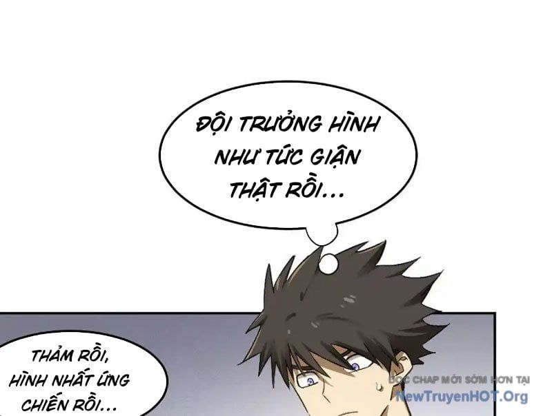 Tiên Vương Thú Liệp Pháp Tắc - Chapter 13 - Page 62