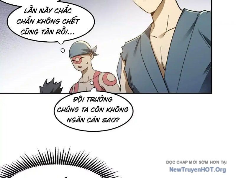 Tiên Vương Thú Liệp Pháp Tắc - Chapter 13 - Page 63