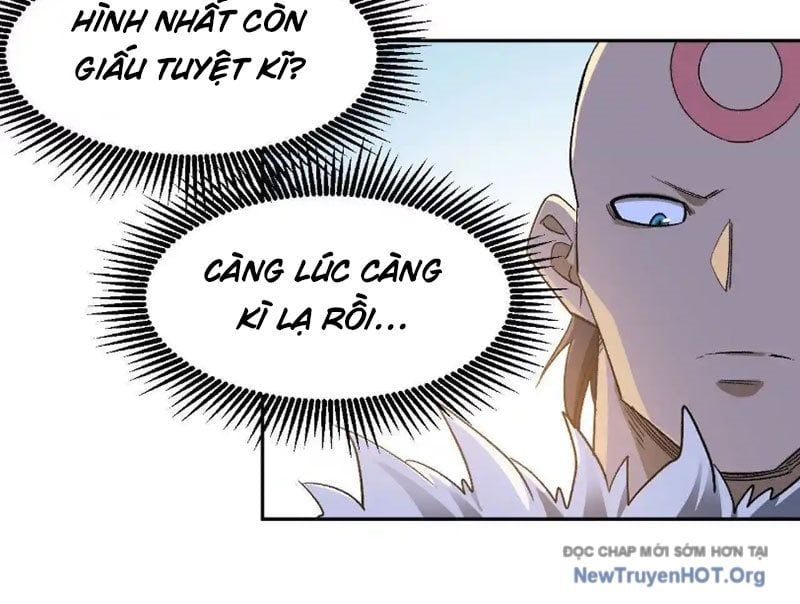 Tiên Vương Thú Liệp Pháp Tắc - Chapter 13 - Page 64