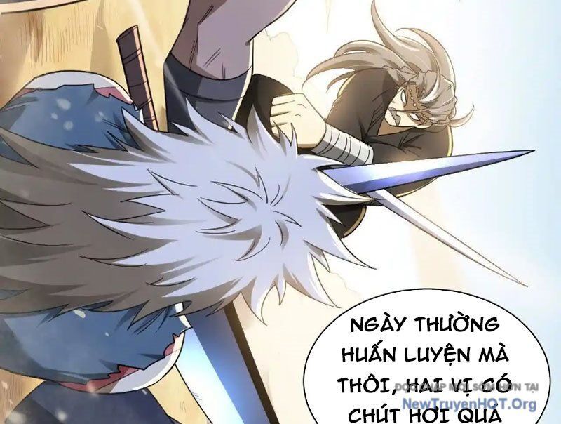 Tiên Vương Thú Liệp Pháp Tắc - Chapter 14 - Page 13