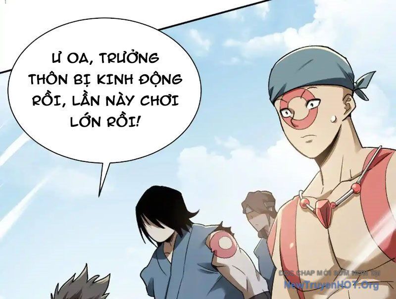 Tiên Vương Thú Liệp Pháp Tắc - Chapter 14 - Page 17