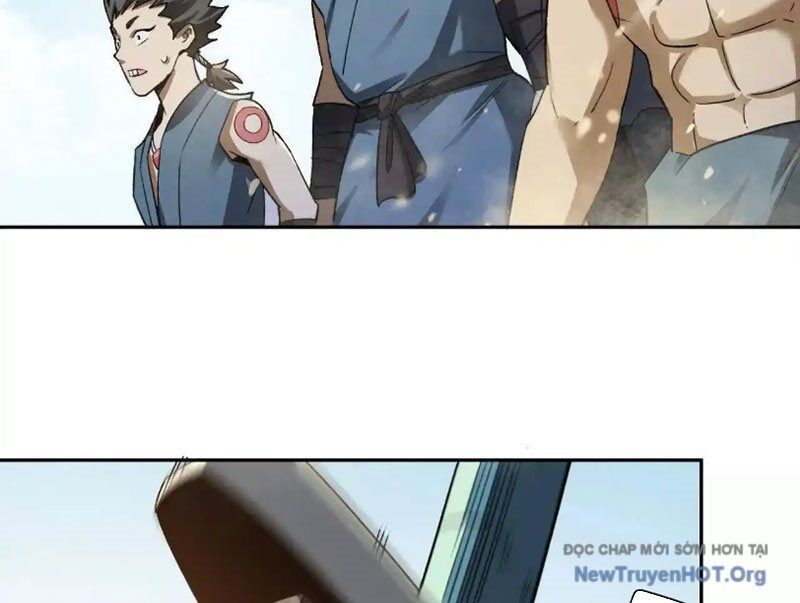 Tiên Vương Thú Liệp Pháp Tắc - Chapter 14 - Page 18