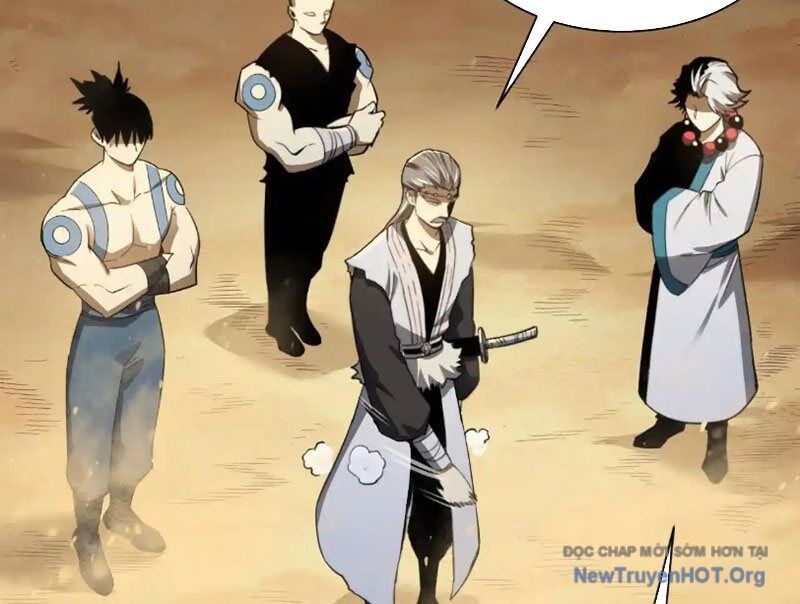 Tiên Vương Thú Liệp Pháp Tắc - Chapter 14 - Page 21