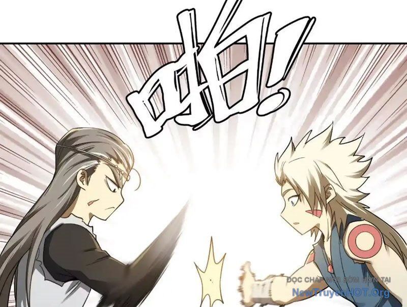 Tiên Vương Thú Liệp Pháp Tắc - Chapter 14 - Page 27