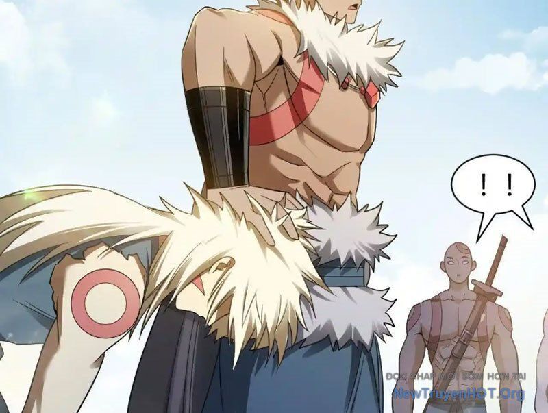 Tiên Vương Thú Liệp Pháp Tắc - Chapter 14 - Page 34