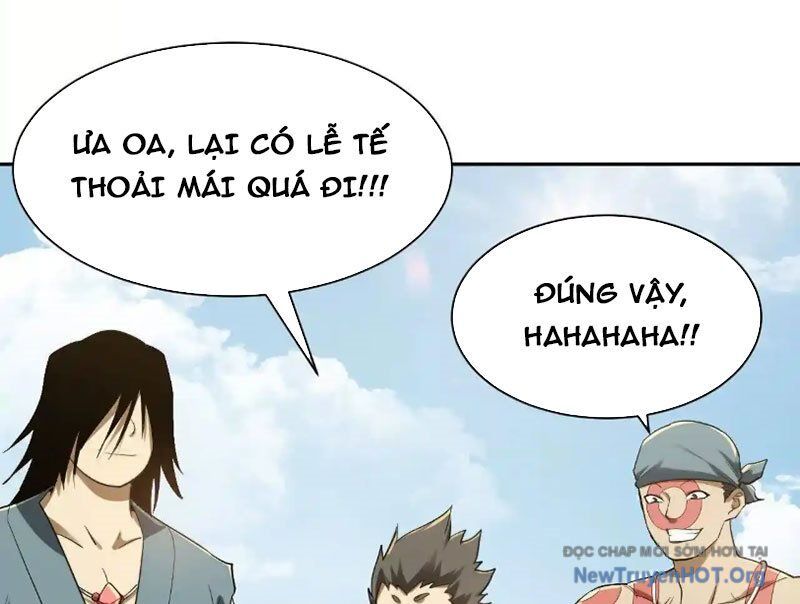 Tiên Vương Thú Liệp Pháp Tắc - Chapter 14 - Page 44