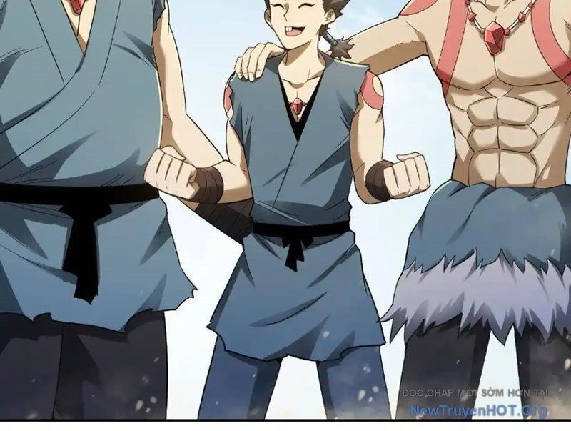 Tiên Vương Thú Liệp Pháp Tắc - Chapter 14 - Page 45